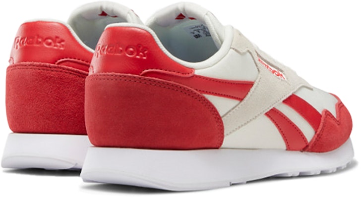 Reebok Royal Ultra Running Shoes White/Red DV9656 Shop Reebok Royal Ultra Running Shoes White/Red DV9656