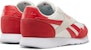 Kasut Lari Reebok Royal Ultra Putih/Merah DV9656