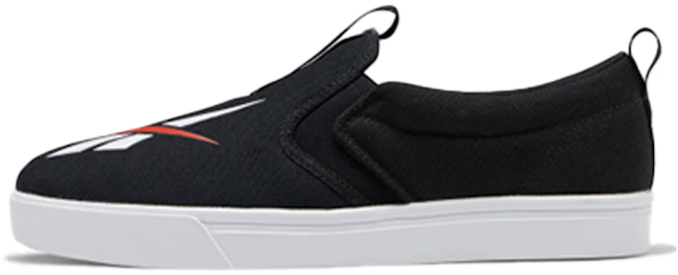 Reebok Royal Vulc Slip On 'Hitam Putih' FX3416 Buy Reebok Royal Vulc Slip On 'Hitam Putih' FX3416