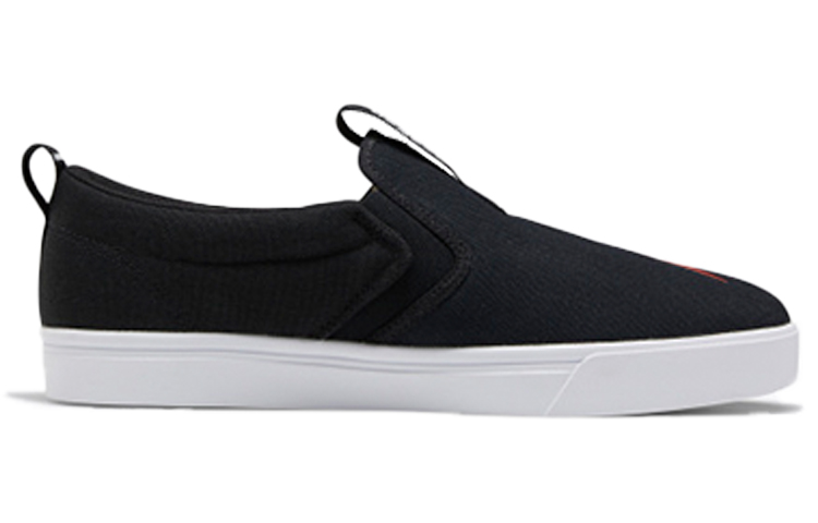 Order Reebok Royal Vulc Slip On ''Nero Bianco'' FX3416