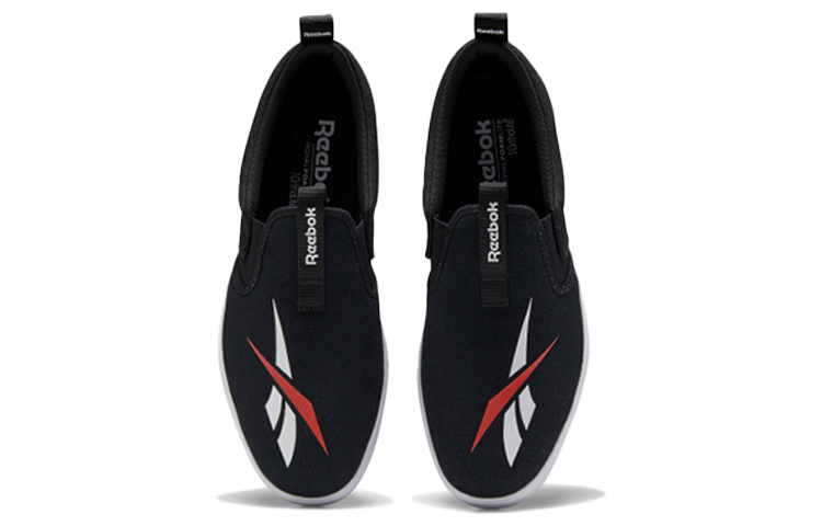 Purchase Reebok Royal Vulc Slip On ''Nero Bianco'' FX3416