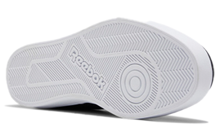 Details for Reebok Royal Vulc Slip On ''Nero Bianco'' FX3416