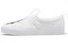 Buy Reebok Royal Vulc Slip On ''Wit Zwart'' FX3417