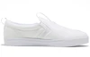 Order Reebok Royal Vulc Slip On ''Wit Zwart'' FX3417