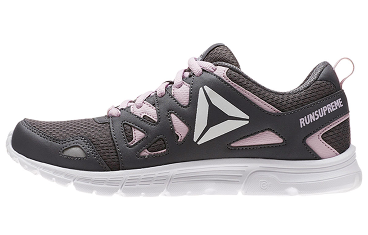 Reebok Run 3.0 'Brown Pink' BD5460