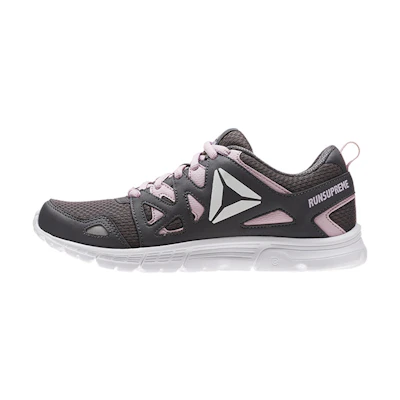 Reebok Run 3.0 'Brown Pink'