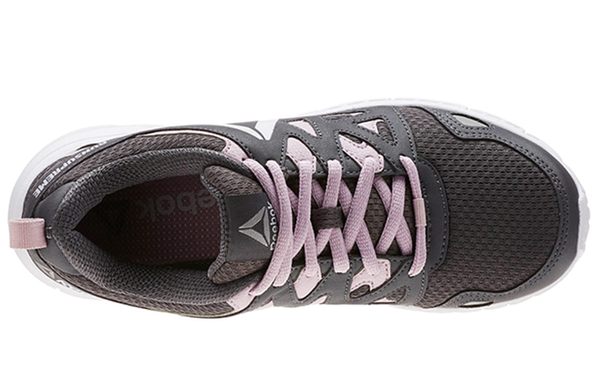 Lookbook Reebok Run 3.0 'Marrón Rosa' BD5460