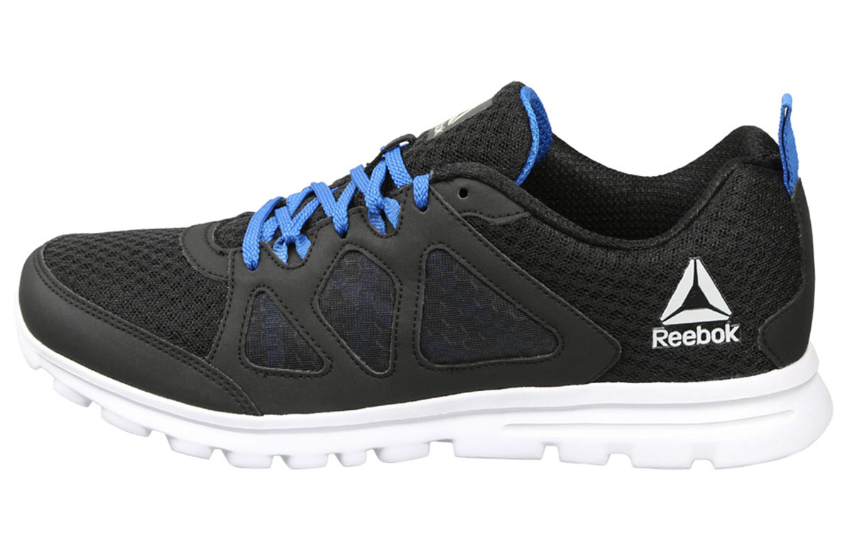 Reebok Run Affect Xtreme 'Black' DV7590