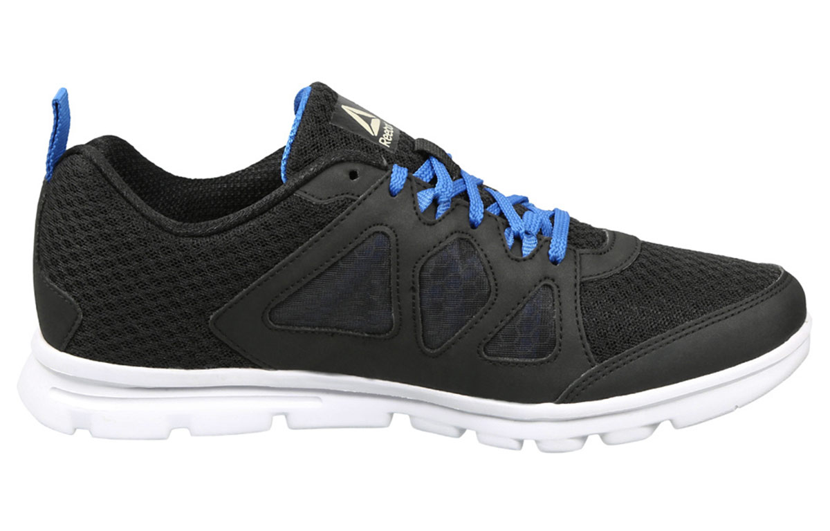 Order Reebok Run Affect Xtreme 'Negro' DV7590