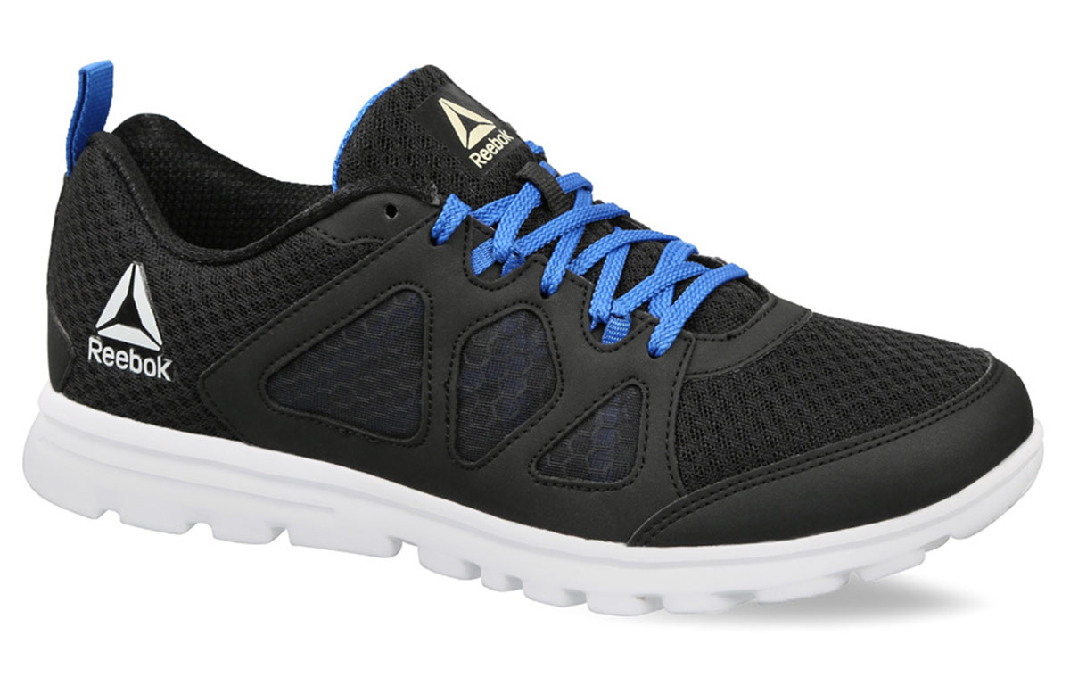 Lookbook Reebok Run Affect Xtreme 'Negro' DV7590