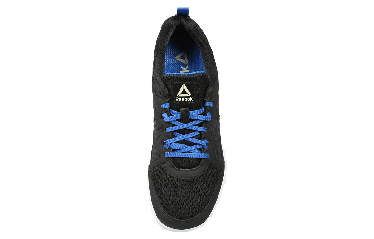 Shop Reebok Run Affect Xtreme 'Negro' DV7590