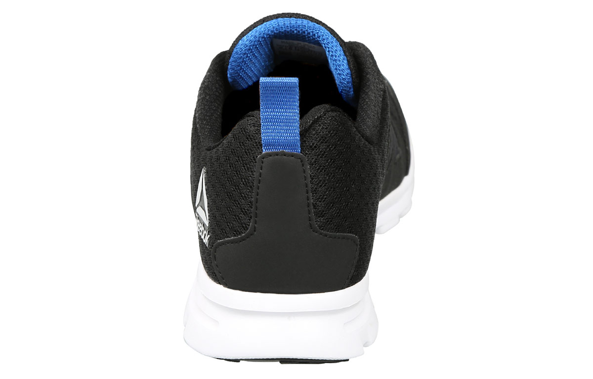 Purchase 리복 런 어펙트 익스트림 블랙 (Reebok Run Affect Xtreme Black) DV7590