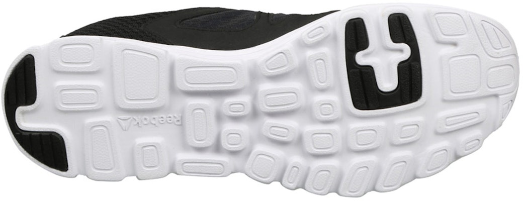 리복 런 어펙트 익스트림 블랙 (Reebok Run Affect Xtreme Black) DV7590 Details for 리복 런 어펙트 익스트림 블랙 (Reebok Run Affect Xtreme Black) DV7590