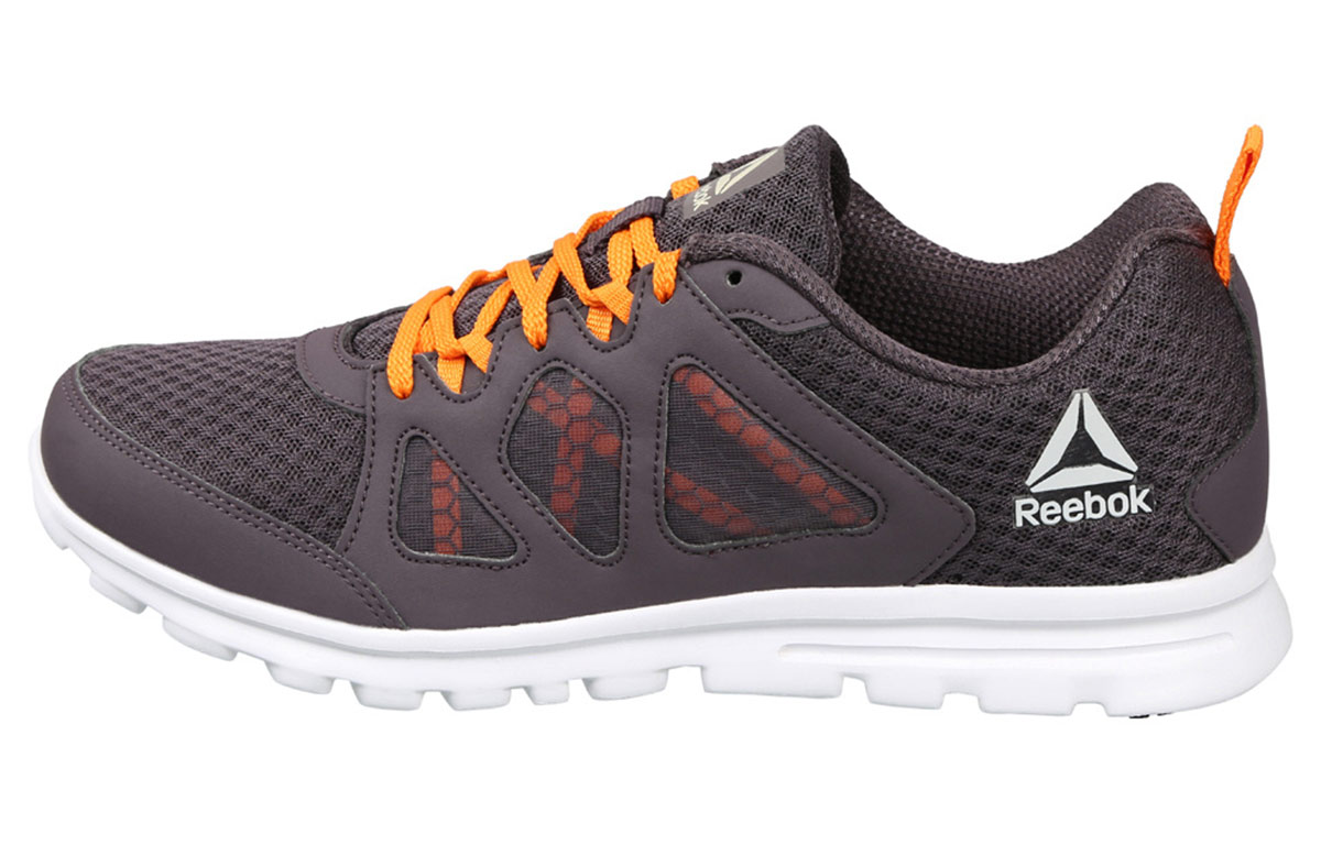 Buy Reebok Run Affect Xtreme 'Marrón Naranja' DV7591