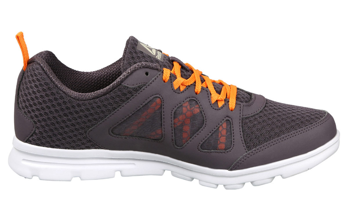 Order Reebok Run Affect Xtreme 'Marrón Naranja' DV7591