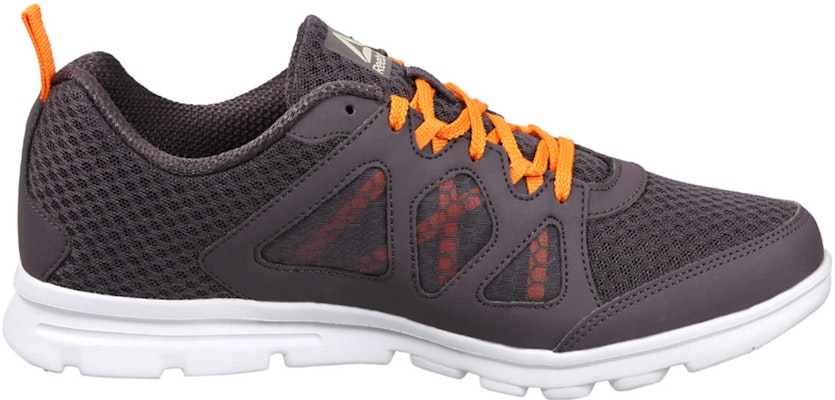 Reebok Run Affect Xtreme 'Marrón Naranja' DV7591 Order Reebok Run Affect Xtreme 'Marrón Naranja' DV7591