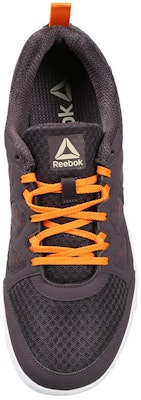 Reebok Run Affect Xtreme 'Marrón Naranja' DV7591 Shop Reebok Run Affect Xtreme 'Marrón Naranja' DV7591