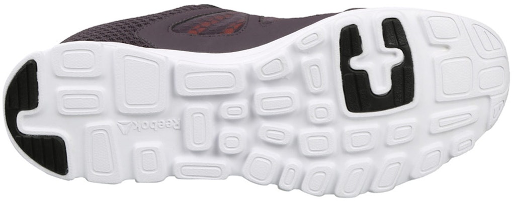 Reebok Run Affect Xtreme 'Marrón Naranja' DV7591 Details for Reebok Run Affect Xtreme 'Marrón Naranja' DV7591