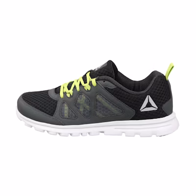 Reebok Run Affect Xtreme LP 'Black Green'