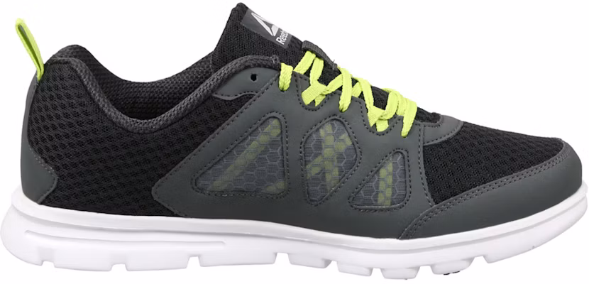 Reebok Run Affect Xtreme LP ''Schwarz Grün'' EG0620 Order Reebok Run Affect Xtreme LP ''Schwarz Grün'' EG0620