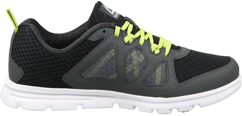 Reebok Run Affect Xtreme LP 'Hitam Hijau' EG0620 Order Reebok Run Affect Xtreme LP 'Hitam Hijau' EG0620