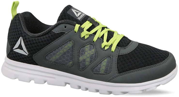 Reebok Run Affect Xtreme LP 'Hitam Hijau' EG0620 Lookbook Reebok Run Affect Xtreme LP 'Hitam Hijau' EG0620