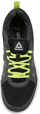 Reebok Run Affect Xtreme LP 'Hitam Hijau' EG0620 Shop Reebok Run Affect Xtreme LP 'Hitam Hijau' EG0620