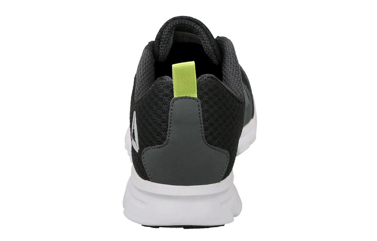 Purchase Reebok Run Affect Xtreme LP 'Hitam Hijau' EG0620