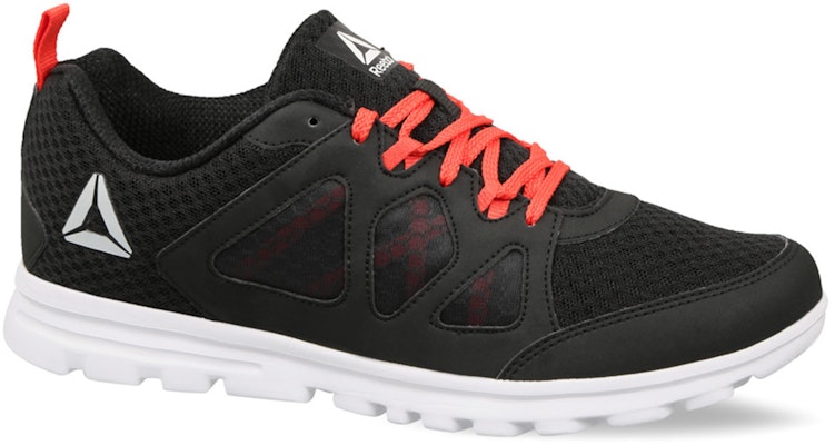 锐步 跑步影响Xtreme Lp '黑红' EG0618 Lookbook 锐步 跑步影响Xtreme Lp '黑红' EG0618