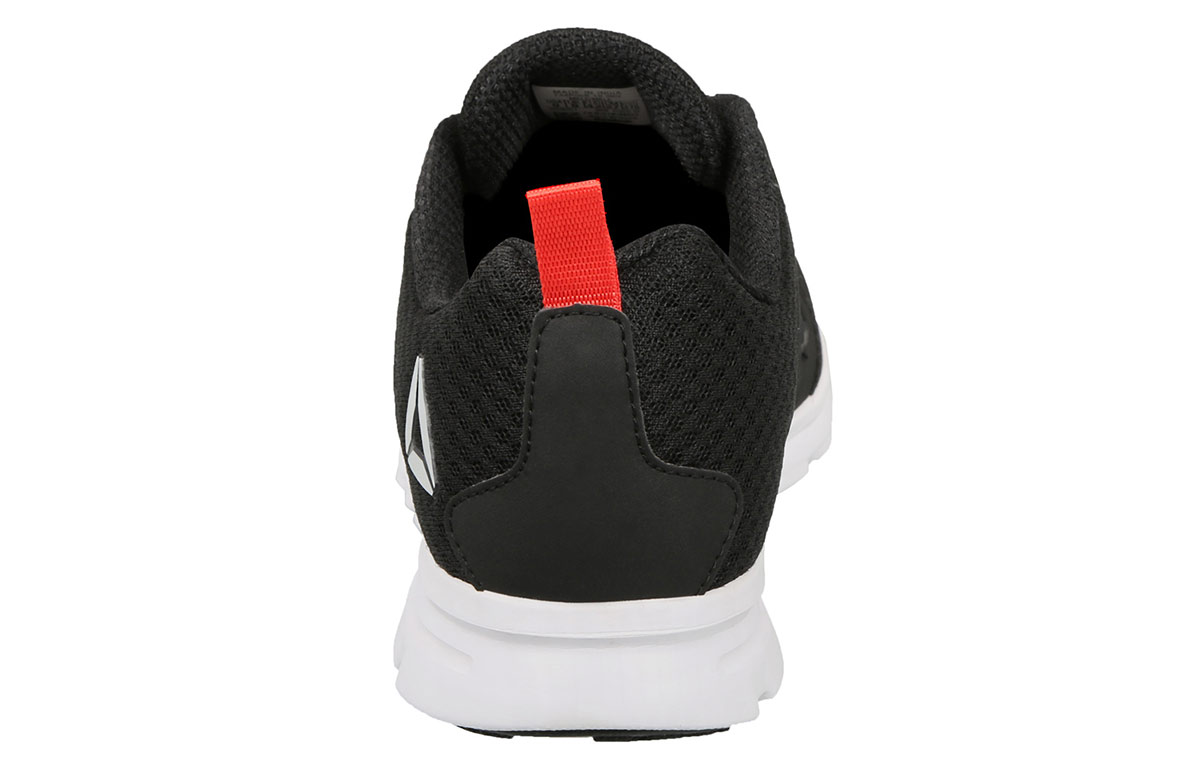 Purchase Reebok Run Affect Xtreme LP ''Zwart Rood'' EG0618