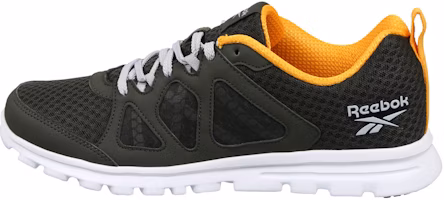 Reebok Run Affect Xtreme LP 'Black Yellow' FW0338 Reebok Run Affect Xtreme LP 'Black Yellow' FW0338