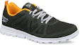 Lookbook Reebok Run Affect Xtreme LP ''Zwart Geel'' FW0338
