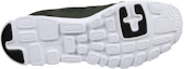 Details for Reebok Run Affect Xtreme LP ''Zwart Geel'' FW0338
