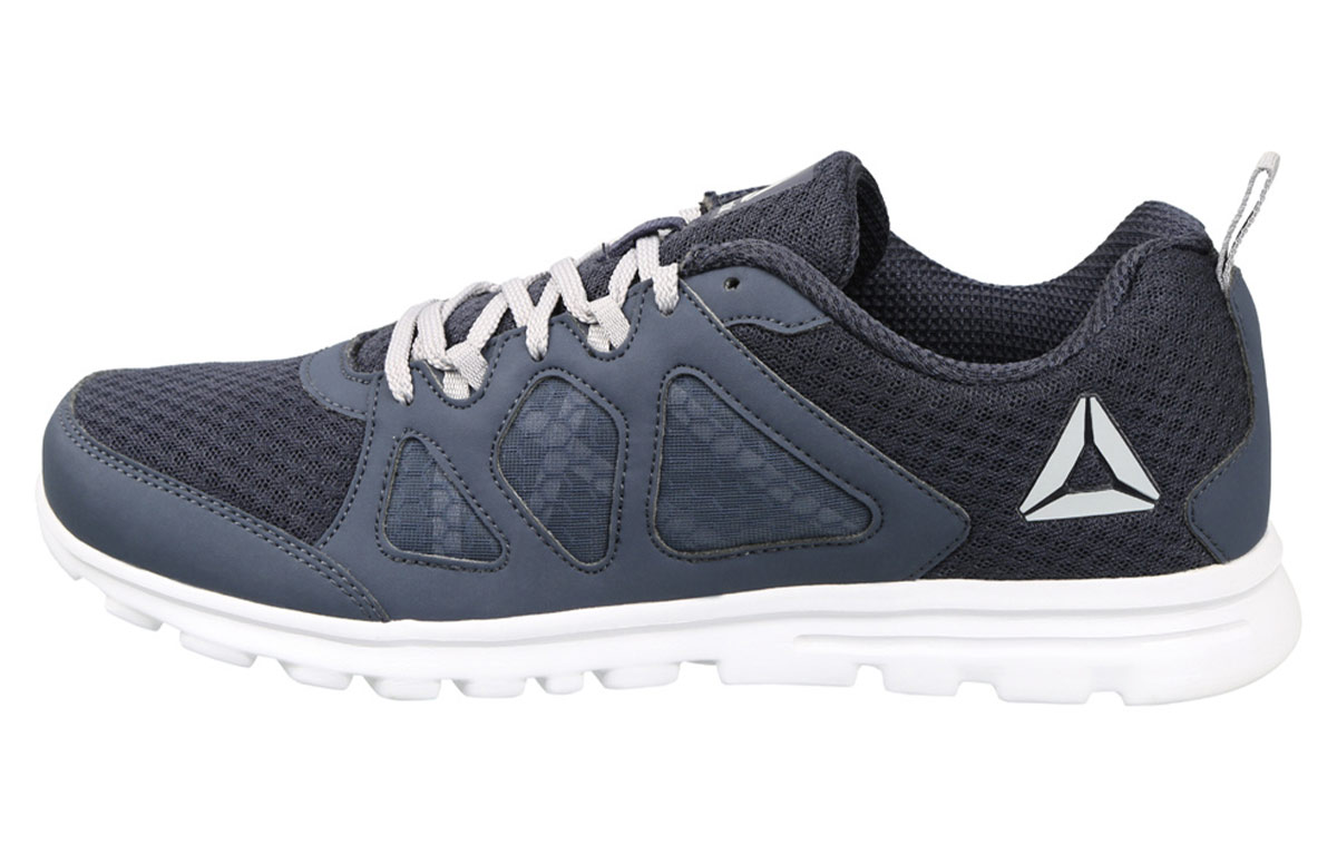 Reebok Run Affect Xtreme LP 'Grey Blue' EG0619