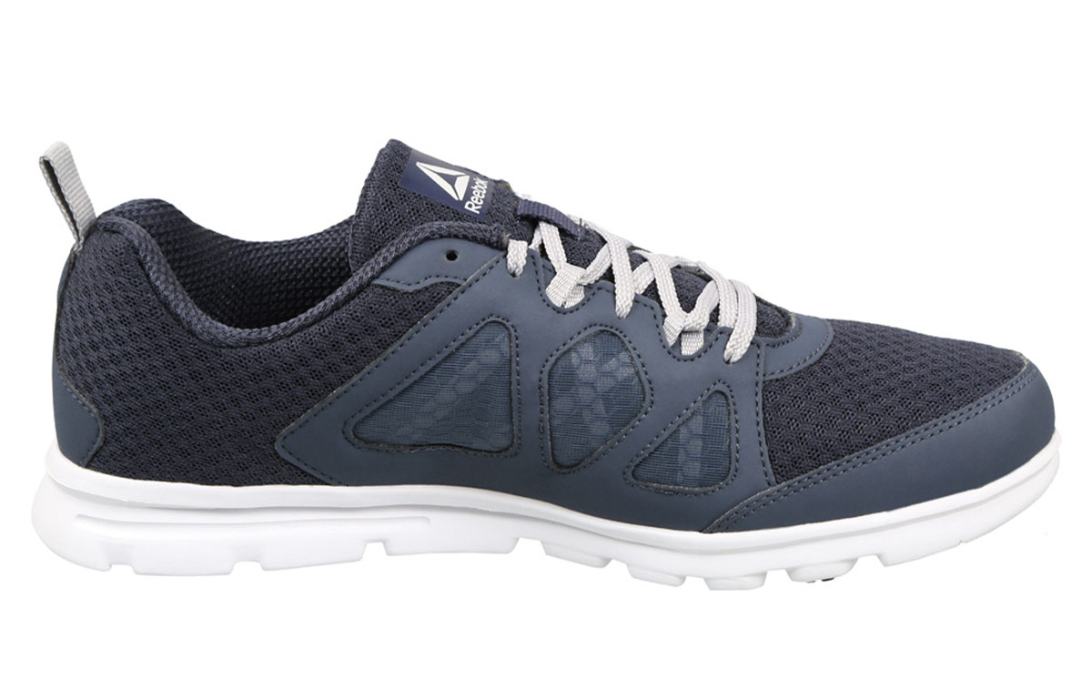 Order Reebok Run Affect Xtreme LP ''Gris Bleu'' EG0619
