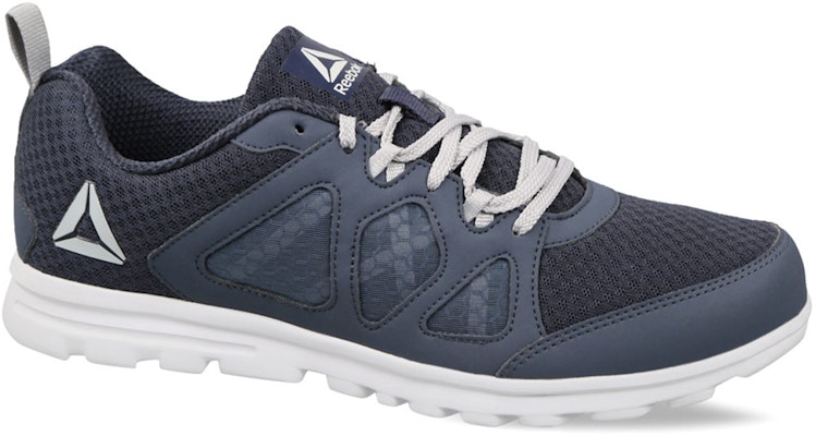 锐步Run Affect Xtreme LP‘灰蓝’跑鞋 EG0619 Lookbook 锐步Run Affect Xtreme LP‘灰蓝’跑鞋 EG0619