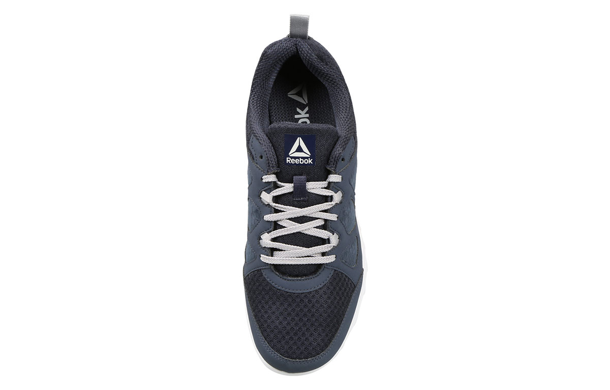 Shop Reebok Run Affect Xtreme LP ''Gris Bleu'' EG0619