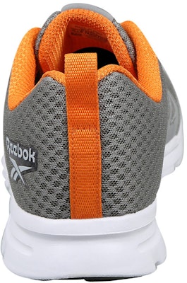 Reebok Run Affect Xtreme Lp 灰橙色 跑步鞋 Purchase Reebok Run Affect Xtreme Lp 灰橙色 跑步鞋