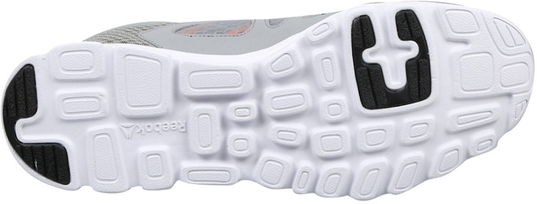 Reebok Run Affect Xtreme Lp 灰橙色 跑步鞋 Details for Reebok Run Affect Xtreme Lp 灰橙色 跑步鞋