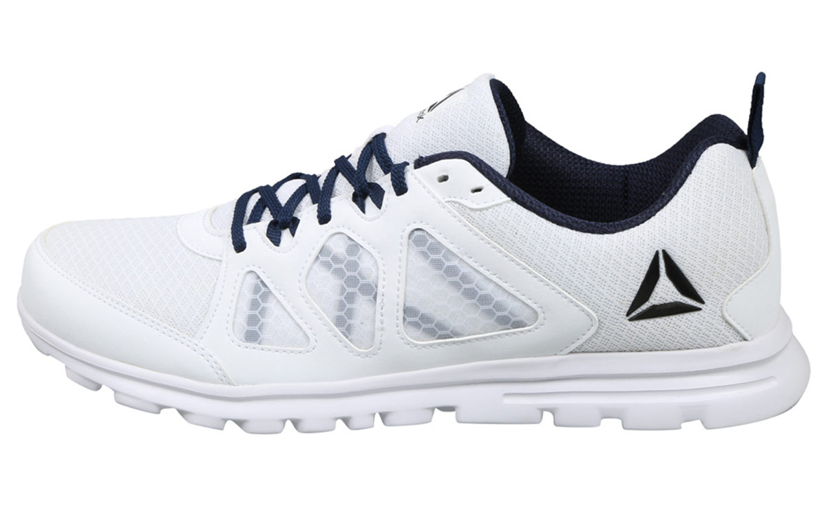 Reebok Run Affect Xtreme Lp 'White Black' CN4549