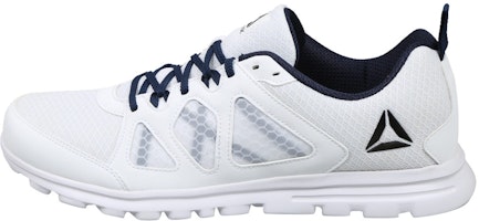 Reebok Run Affect Xtreme Lp 'White Black' CN4549 Reebok Run Affect Xtreme Lp 'White Black' CN4549