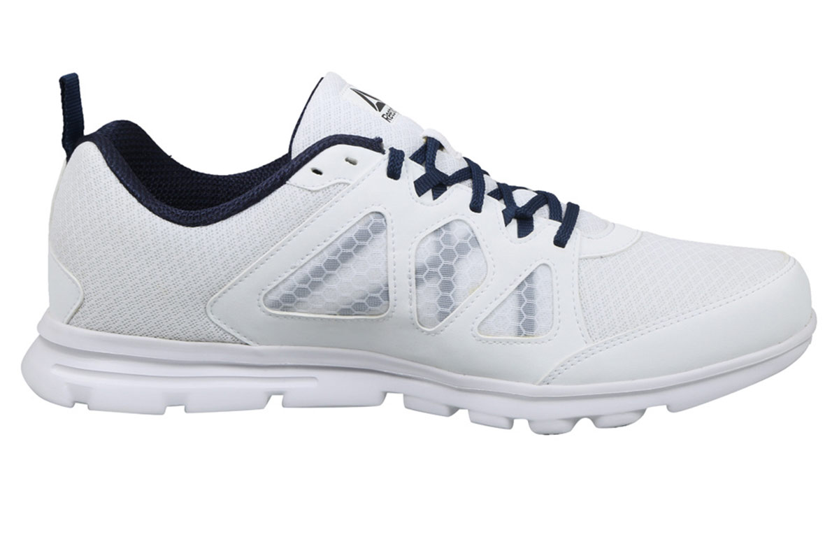 Order リーボック ラン アフェクト エクストリーム LP 白黒 CN4549