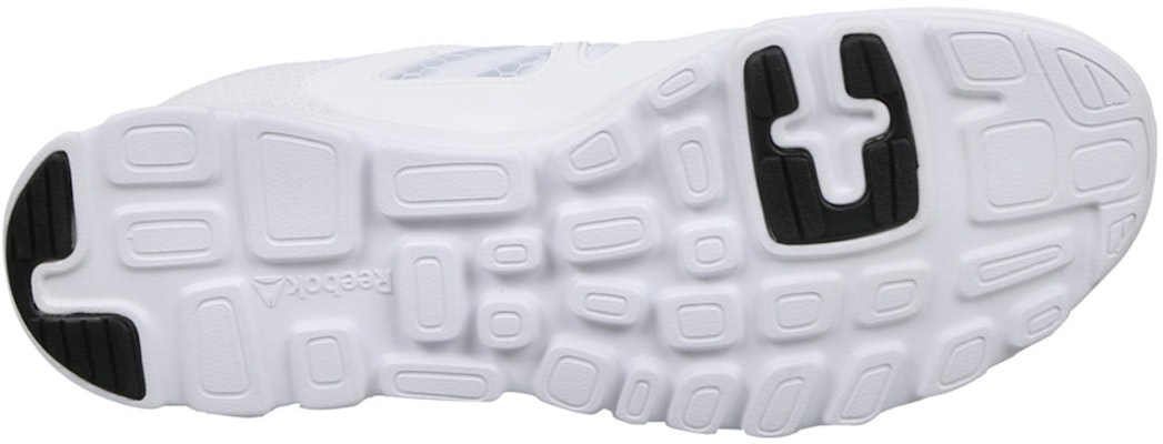 リーボック ラン アフェクト エクストリーム LP 白黒 CN4549 Details for リーボック ラン アフェクト エクストリーム LP 白黒 CN4549