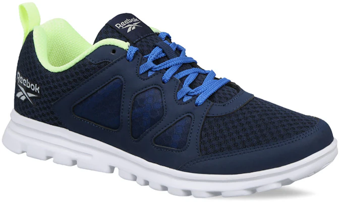 Reebok Run Affect Xtreme LP Hardloopschoenen ''Zwart Blauw'' FW0337 Lookbook Reebok Run Affect Xtreme LP Hardloopschoenen ''Zwart Blauw'' FW0337