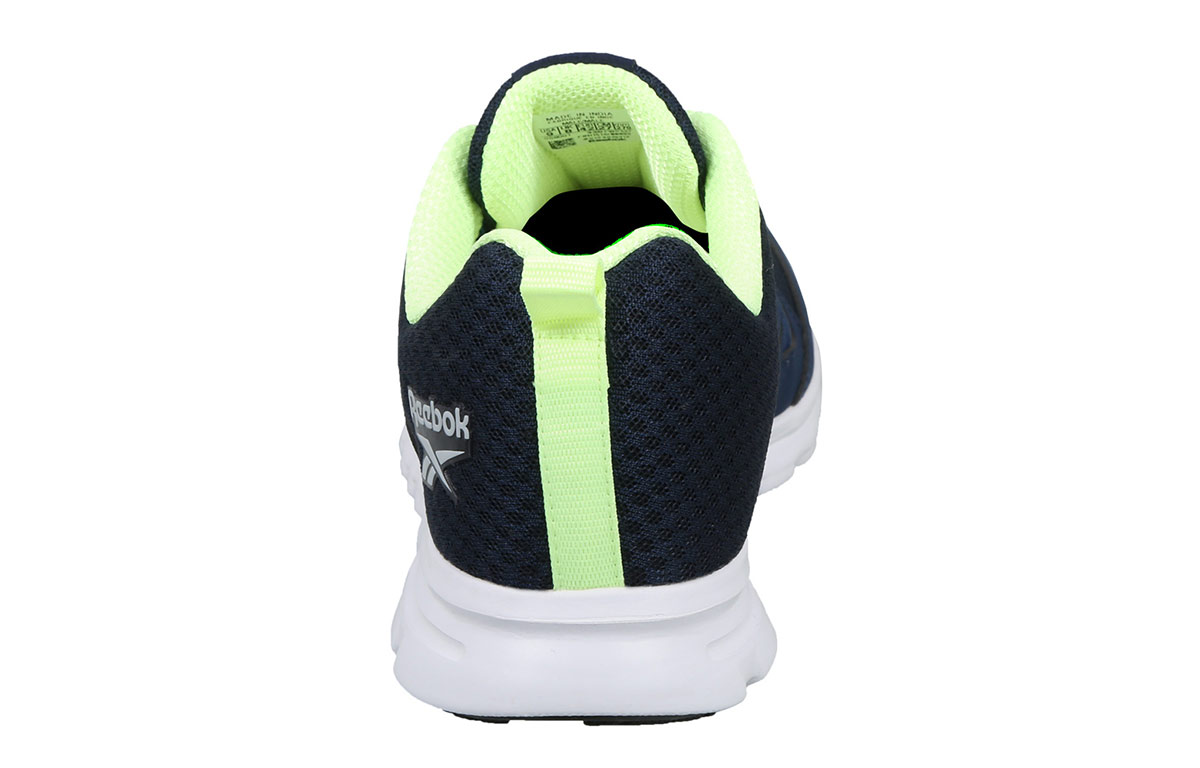 Purchase Reebok Run Affect Xtreme LP Hardloopschoenen ''Zwart Blauw'' FW0337