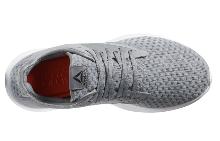 Lookbook リーボック ランクルーザー グレー (Rībōkku Ran Kurūzā Gurei) DV4794