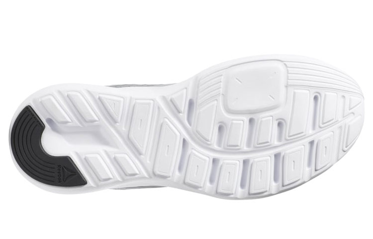 Purchase Reebok Run Cruiser 透氣輕便減震 低筒跑步鞋 灰