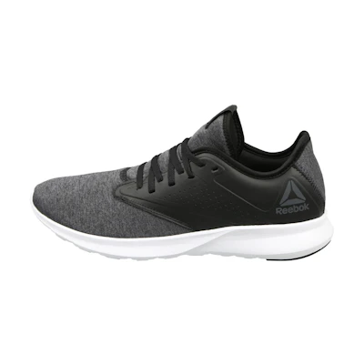 Reebok Run Cruiser 'Grey Black'
