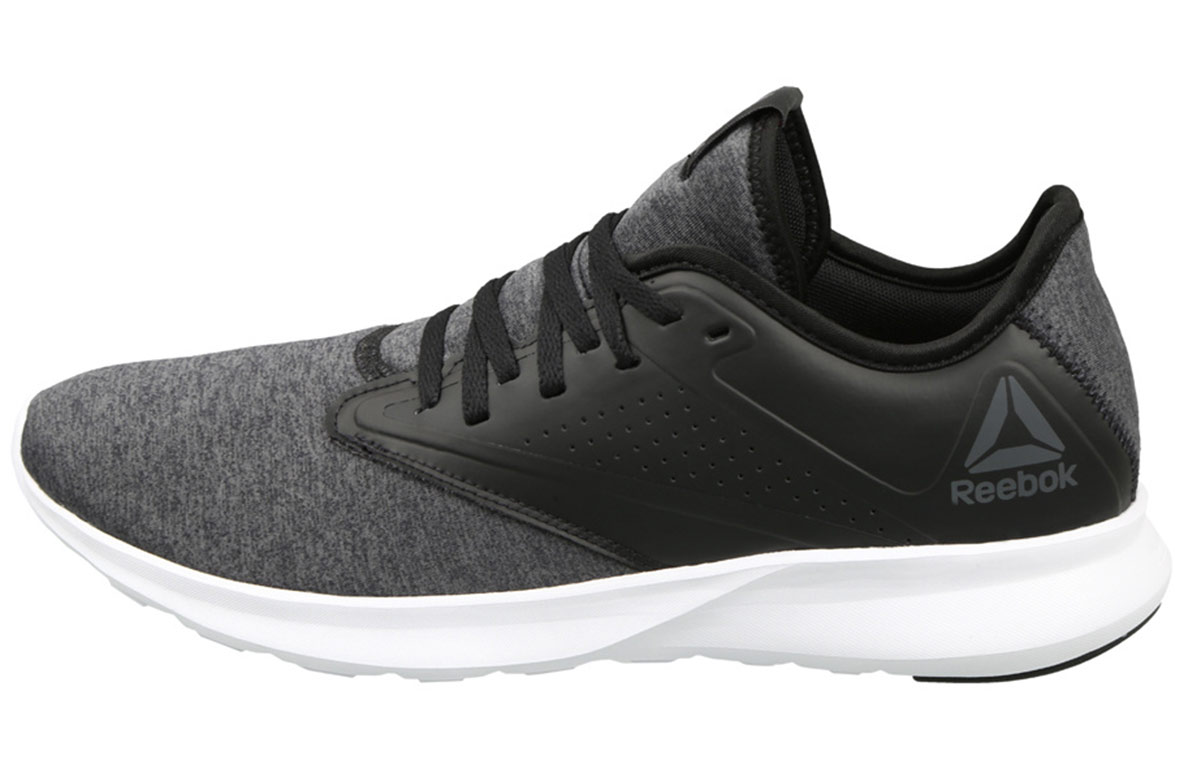 Reebok Run Cruiser 'Grey Black' DV9454