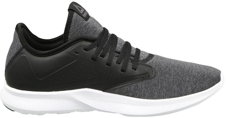 Reebok 跑步巡航者 灰黑 跑步鞋 Order Reebok 跑步巡航者 灰黑 跑步鞋